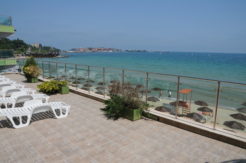 MPM ARSENA HOTEL — NESSEBAR — fotografie hotel nr. 15