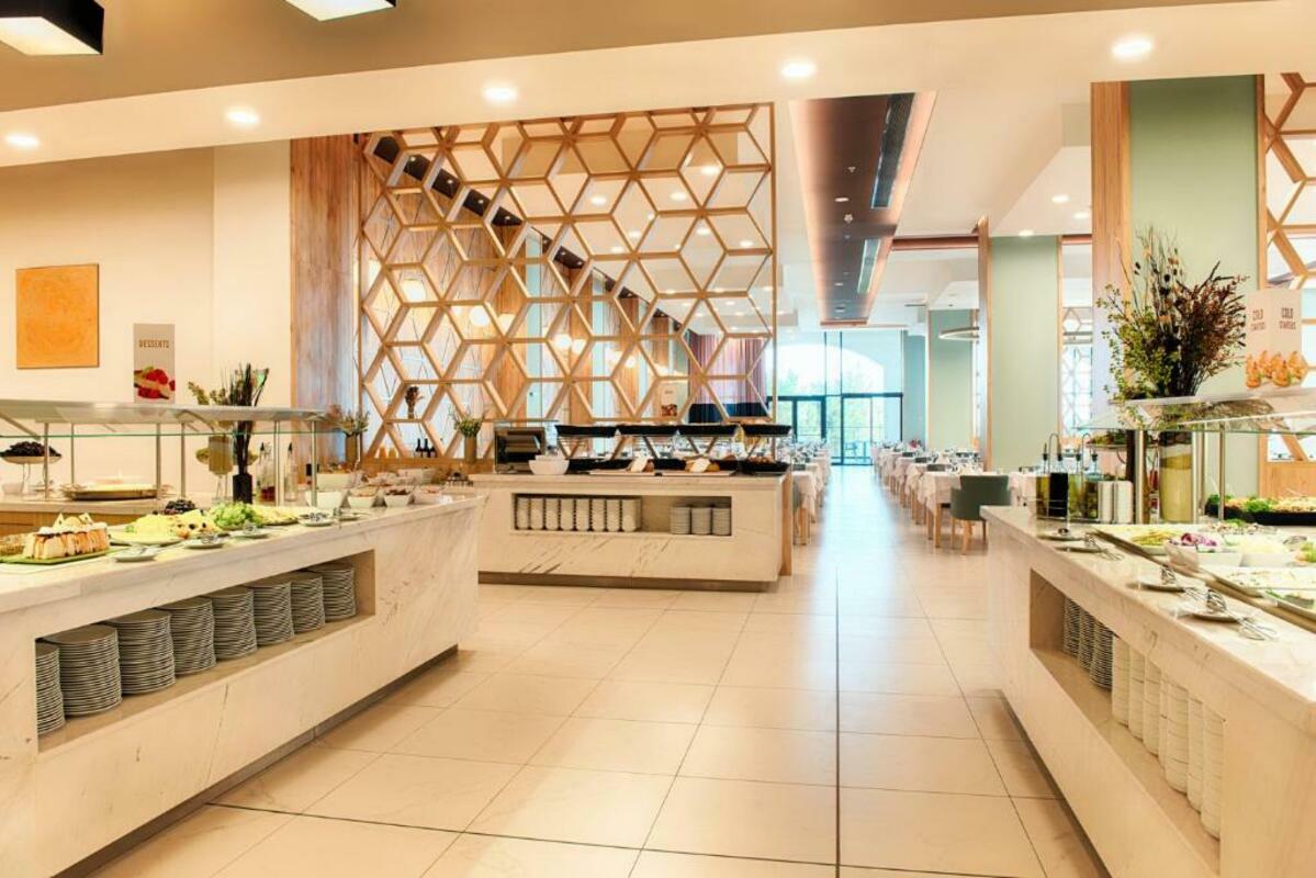 SECRETS SUNNY BEACH RESORT AND SPA — SUNNY BEACH — fotografie hotel nr. 5
