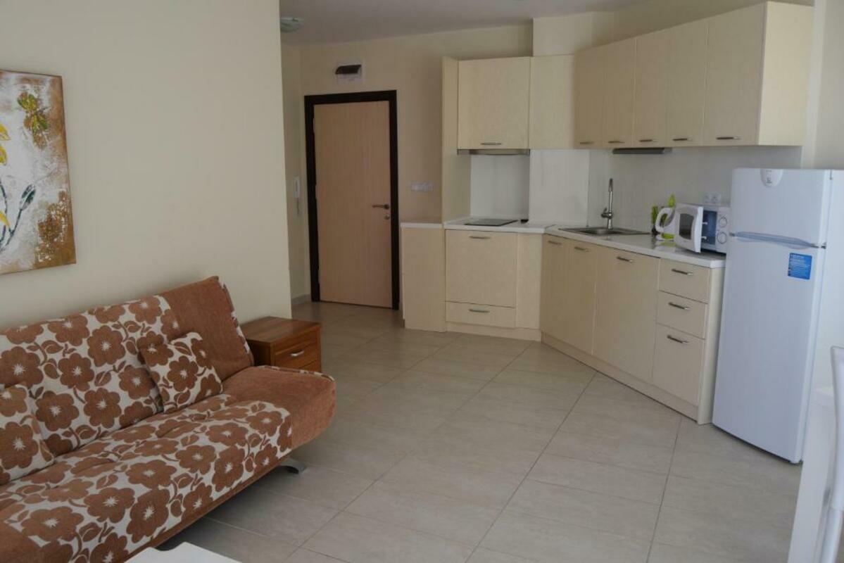 ADMIRAL PLAZA APARTMENTS — SUNNY BEACH — фотография отеля №19