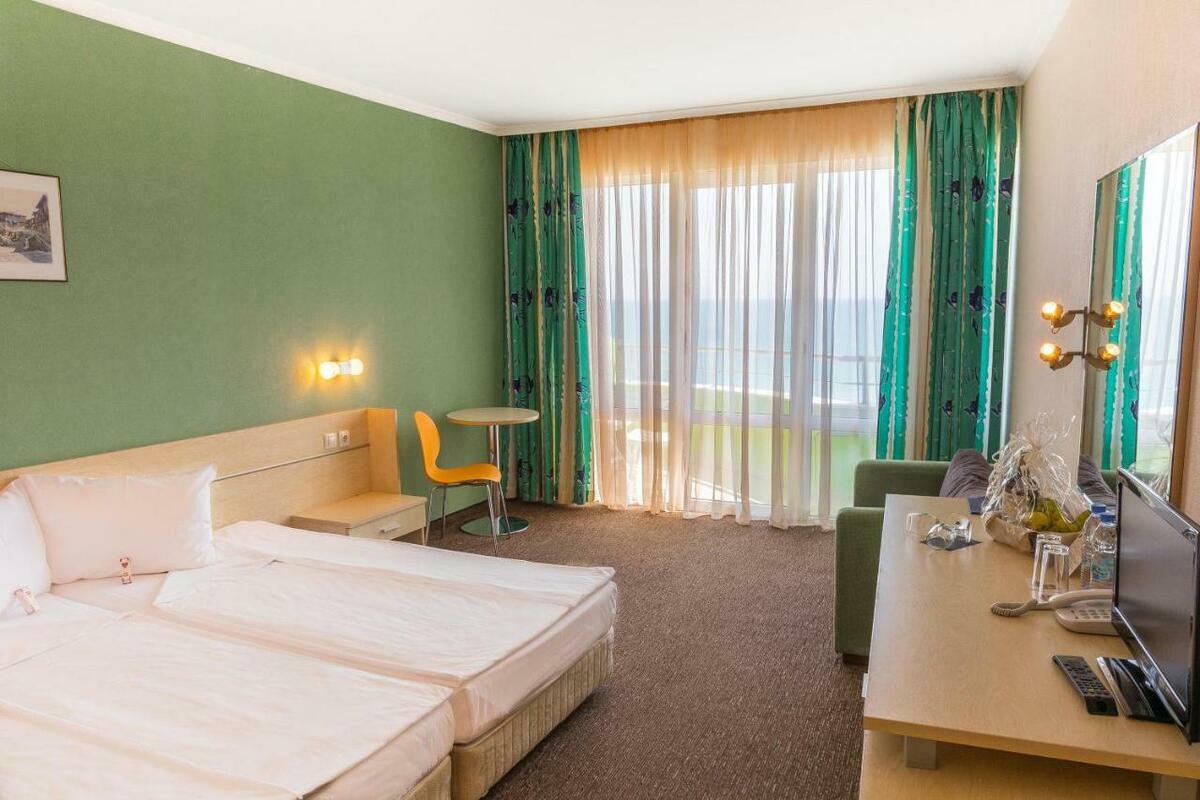 MPM ARSENA HOTEL — NESSEBAR — fotografie hotel nr. 26