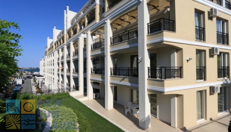 PENELOPE PALACE — POMORIE — фотография отеля №52