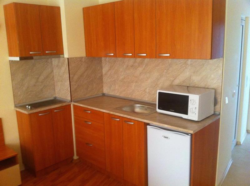 FAMILY HOTEL BEATRIS — SUNNY BEACH — фотография отеля №7