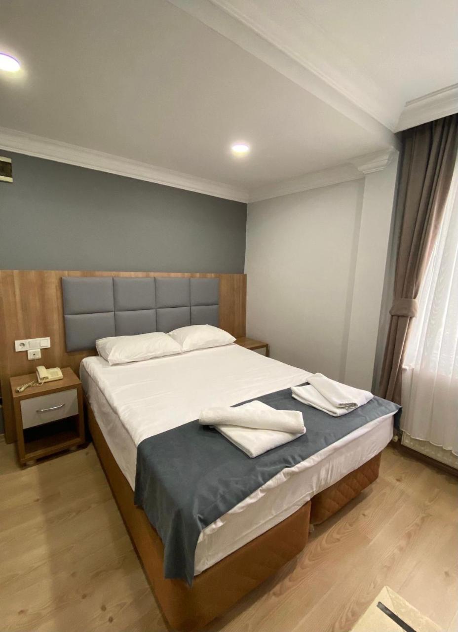 KAFKAS HOTEL — ISTANBUL — фотография отеля №17