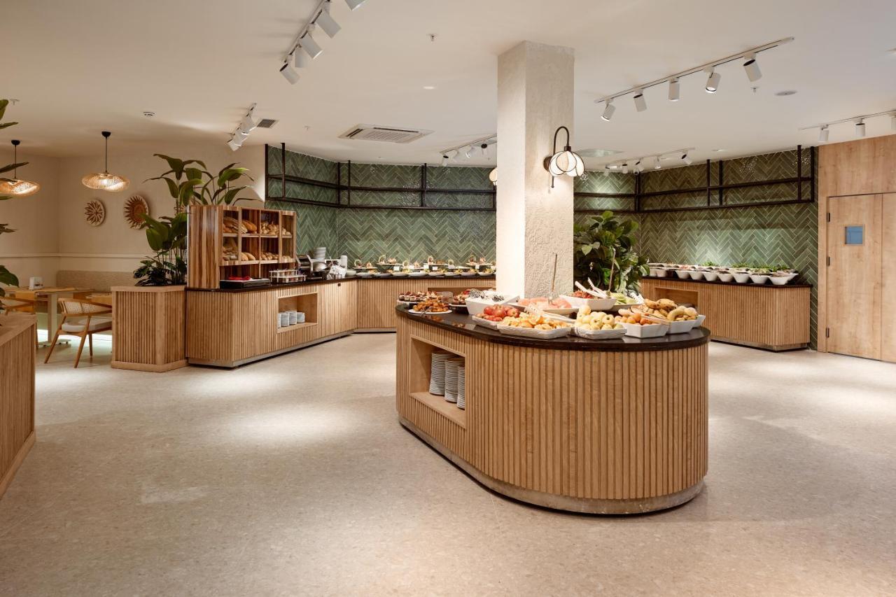 ANNABELLA PARK HOTEL — ALANYA — фотография отеля №14
