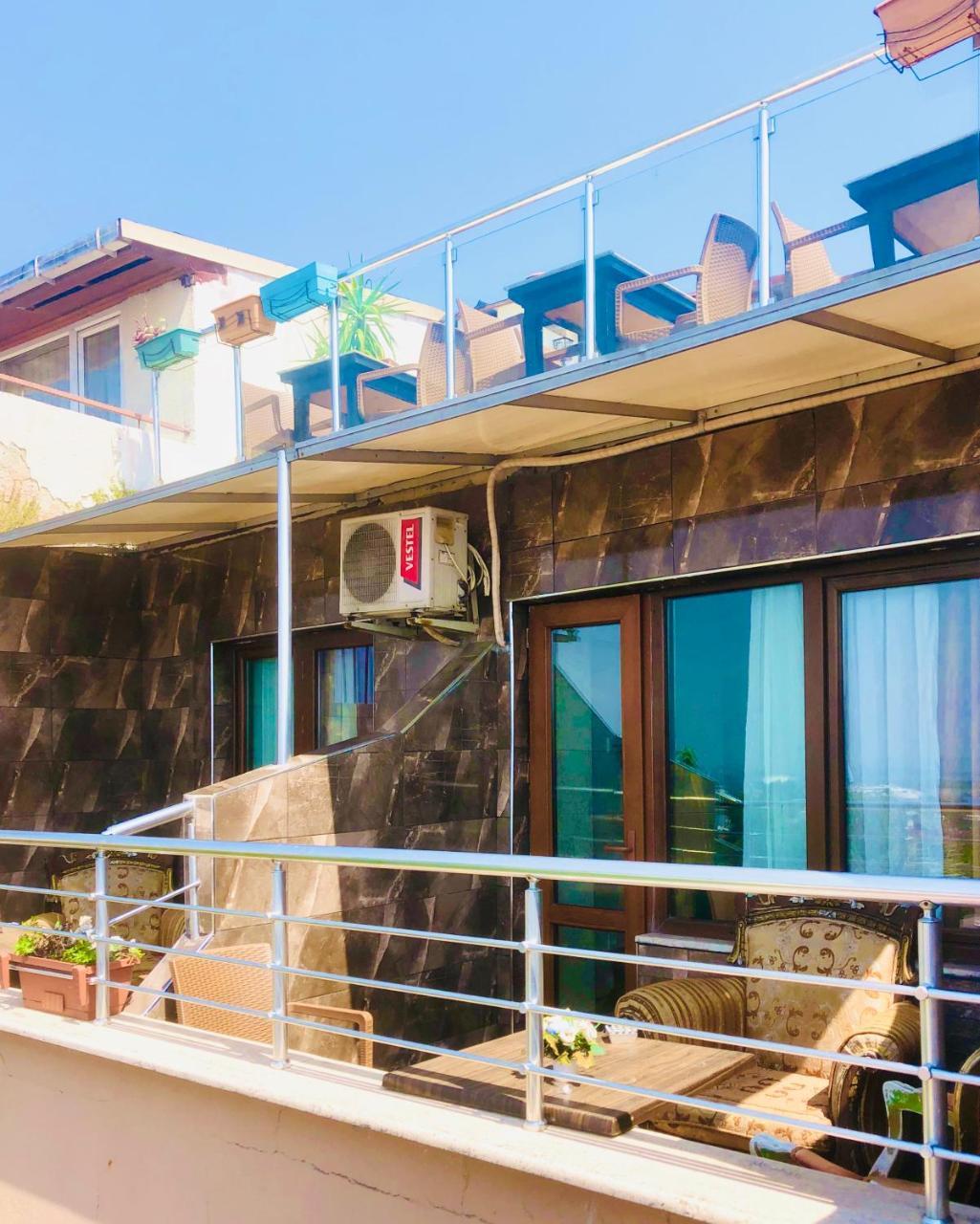 ART CITY — ISTANBUL — fotografie hotel nr. 6