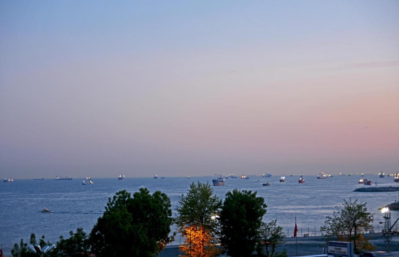 ANTEA PALACE HOTEL & SPA — ISTANBUL — fotografie hotel nr. 34