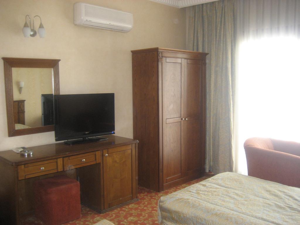 CANDAN BEACH — MARMARIS — фотография отеля №22