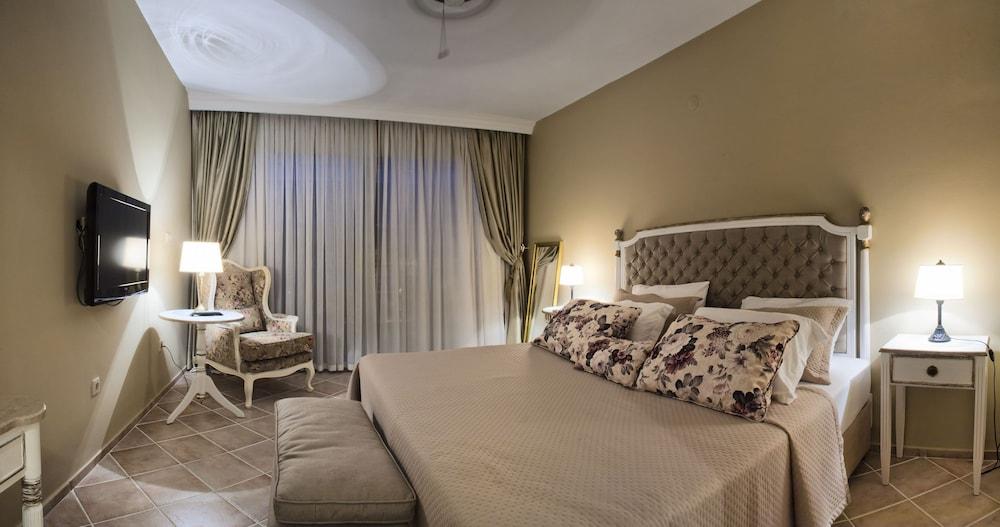 HOTEL CARINA — KUSADASI — fotografie hotel nr. 2