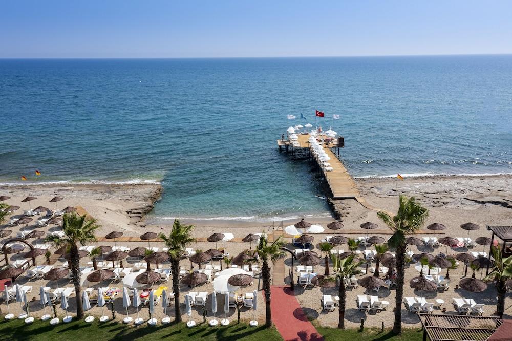 CLUB DIZALYA — ALANYA — фотография отеля №33
