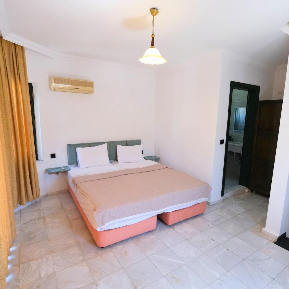 CLUB MEL HOLIDAY RESORT — DALYAN — fotografie hotel nr. 13
