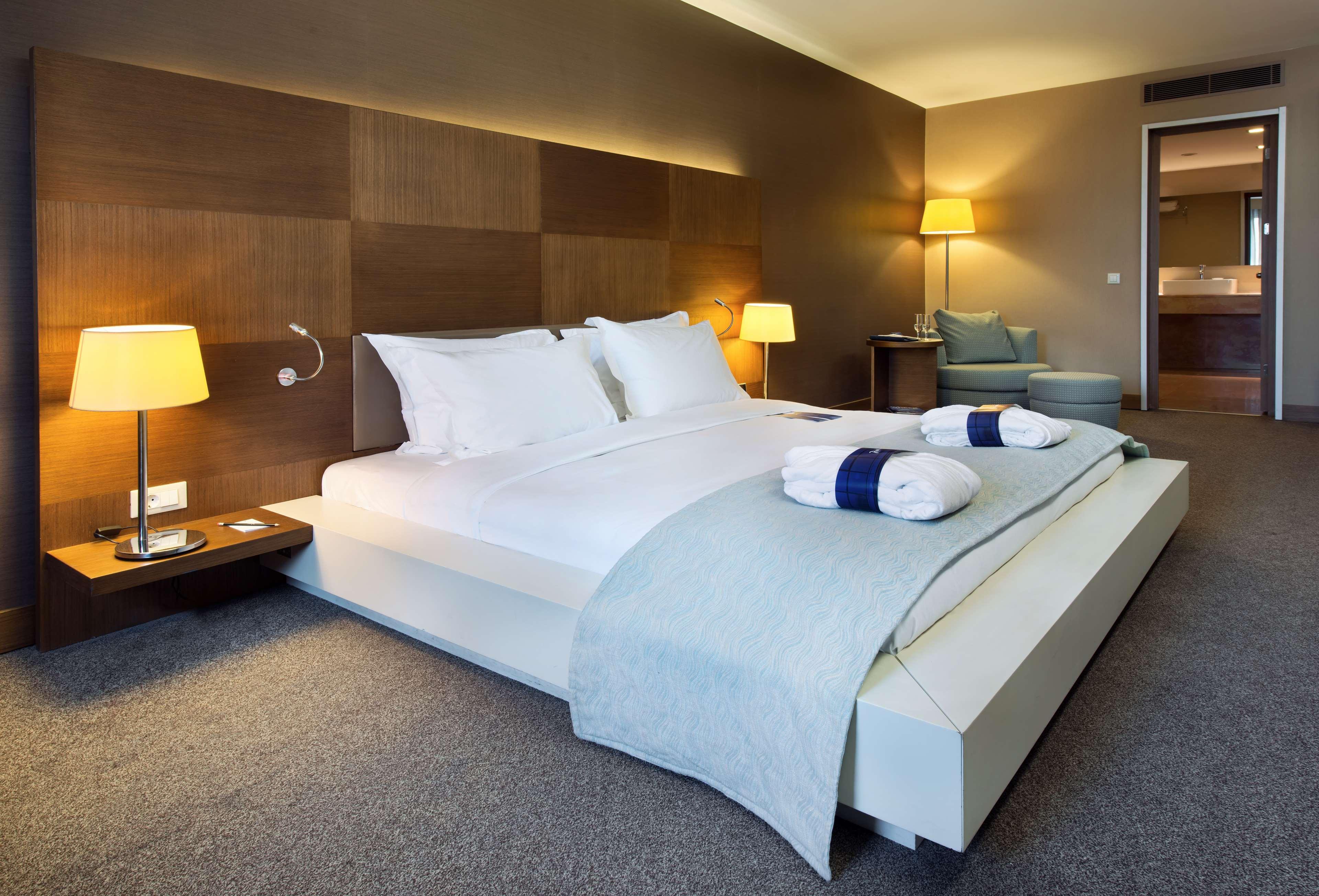 BH CONFERENCE & AIRPORT HOTEL, ISTANBUL — ISTANBUL — фотография отеля №13