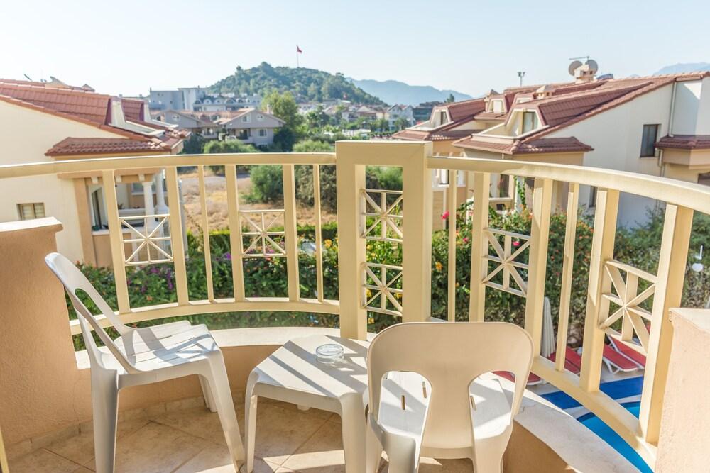 GRAND FAROS HOTEL — MARMARIS — фотография отеля №16