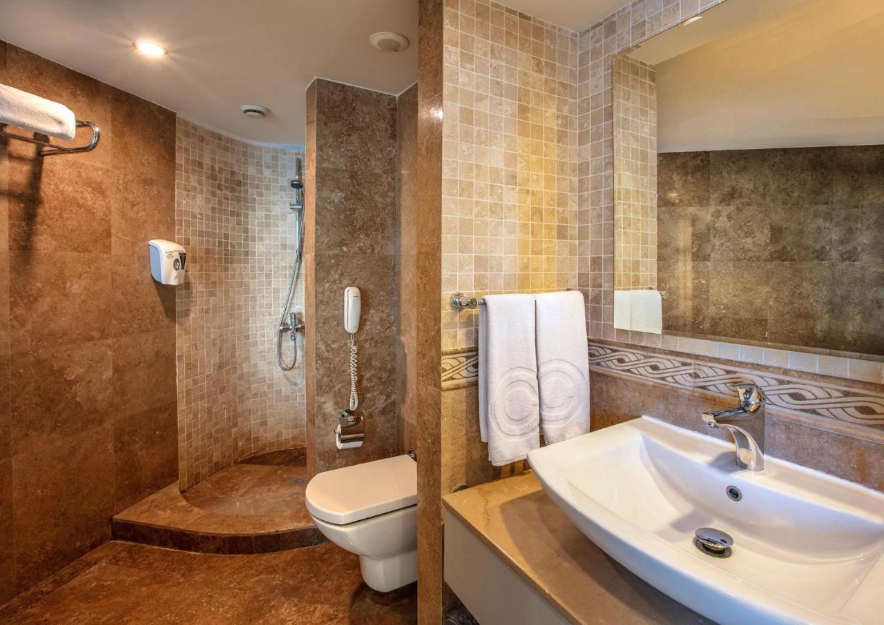 CHARISMA DE LUXE HOTEL — KUSADASI — fotografie hotel nr. 10