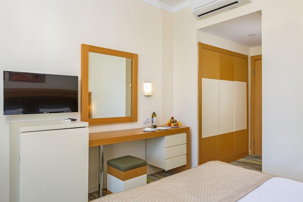 FOREST PARK HOTEL — KEMER — fotografie hotel nr. 13