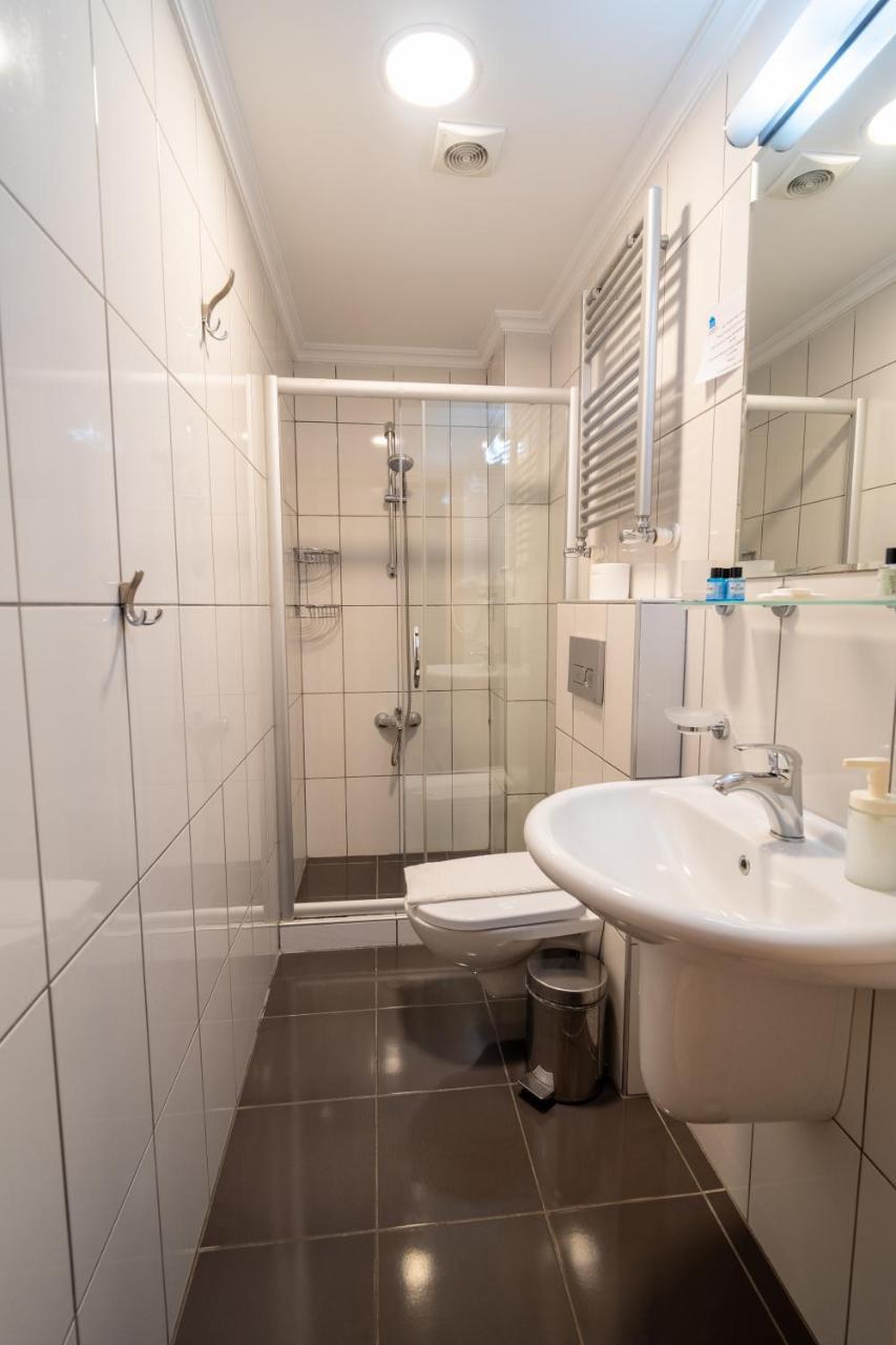 SULTANAHMET CESME HOTEL ISTANBUL — ISTANBUL — фотография отеля №34