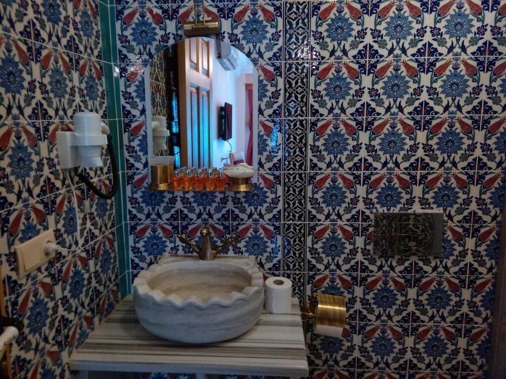 SULTAN CORNER SUITES — ISTANBUL — fotografie hotel nr. 32