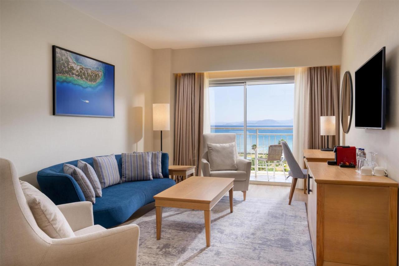 RADISSON BLU RESORT & SPA CESME — CESME — fotografie hotel nr. 12