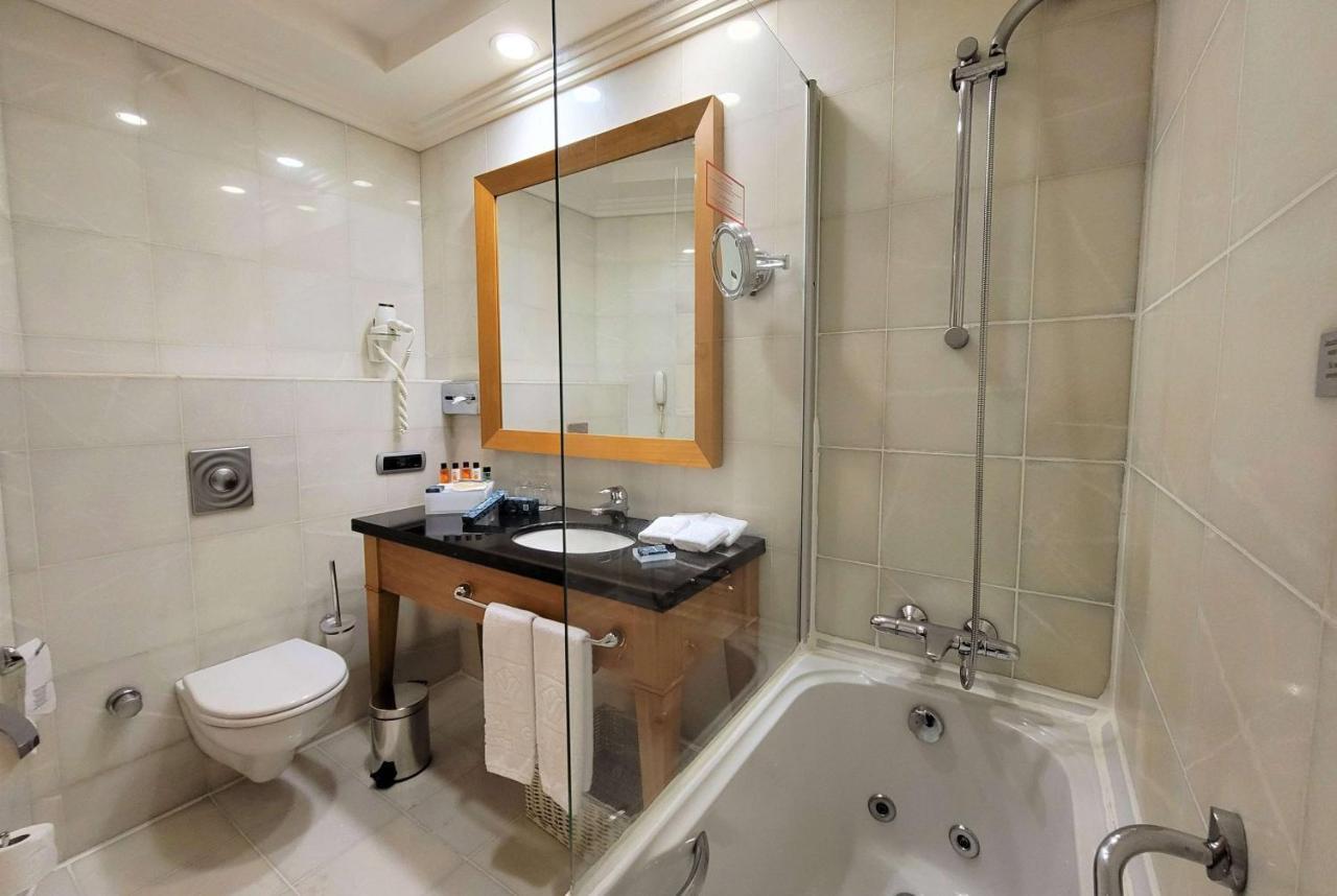 WYNDHAM GRAND IZMIR OZDILEK THERMAL & SPA — IZMIR — фотография отеля №30