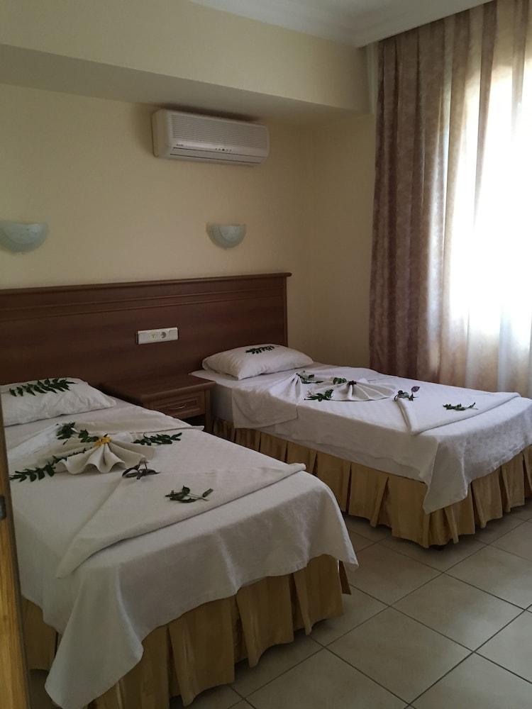 NUR APARTMENTS — MARMARIS — fotografie hotel nr. 4