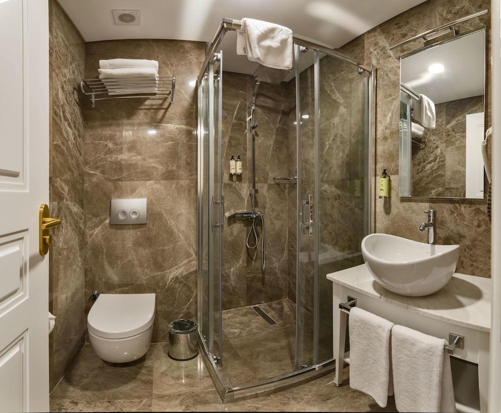 ADA KARAKOY — ISTANBUL — fotografie hotel nr. 21