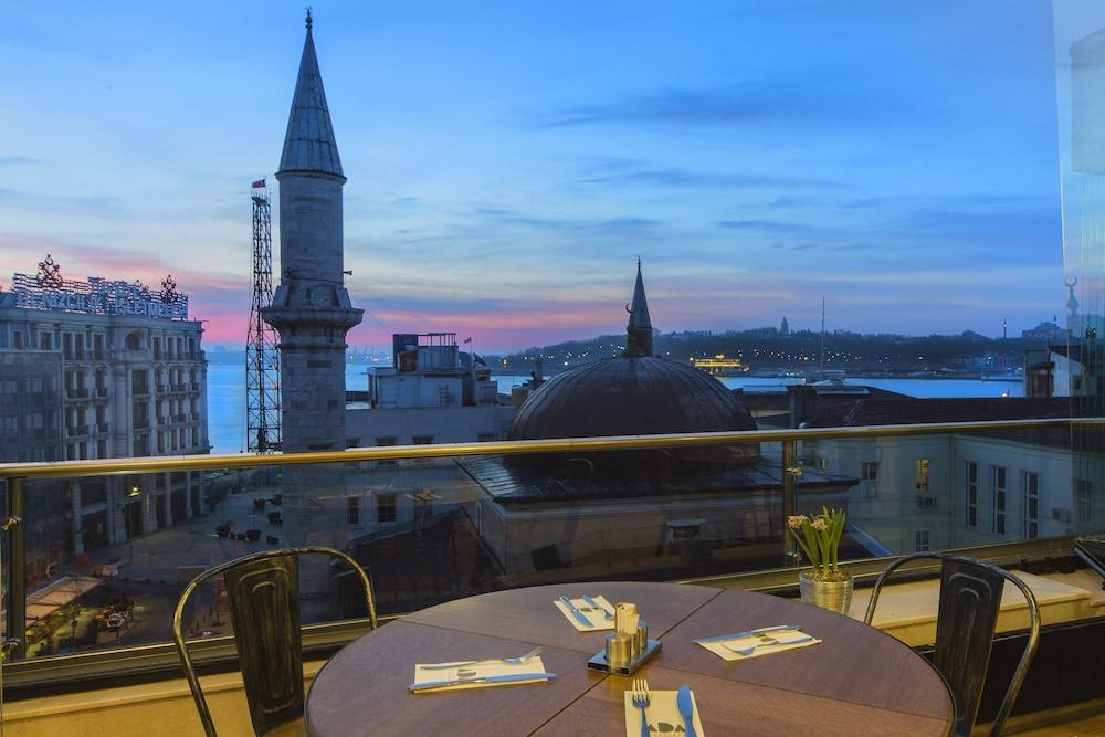 ADA KARAKOY — ISTANBUL — fotografie hotel nr. 33