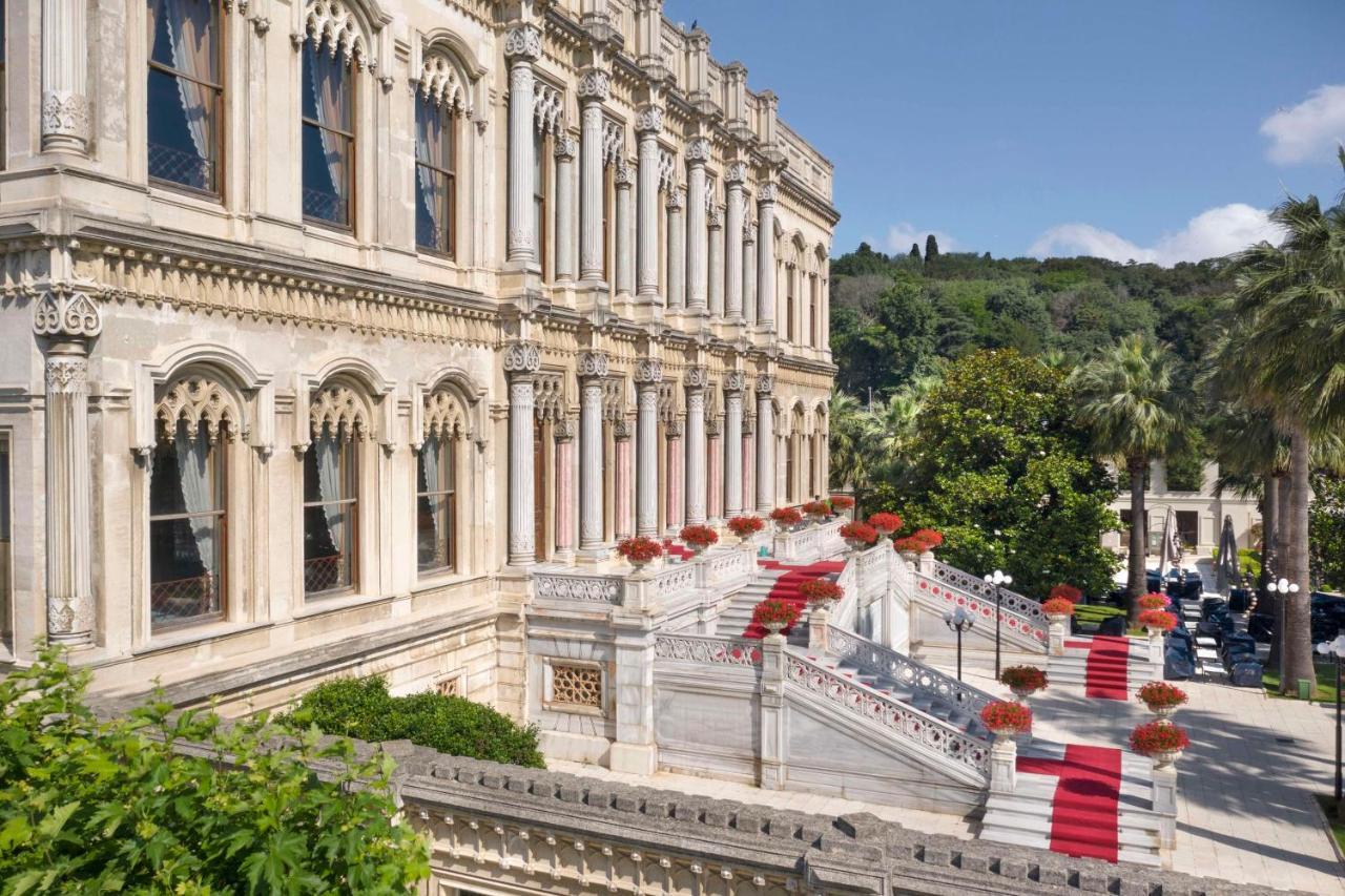 CIRAGAN PALACE KEMPINSKI ISTANBUL — ISTANBUL — fotografie hotel nr. 31