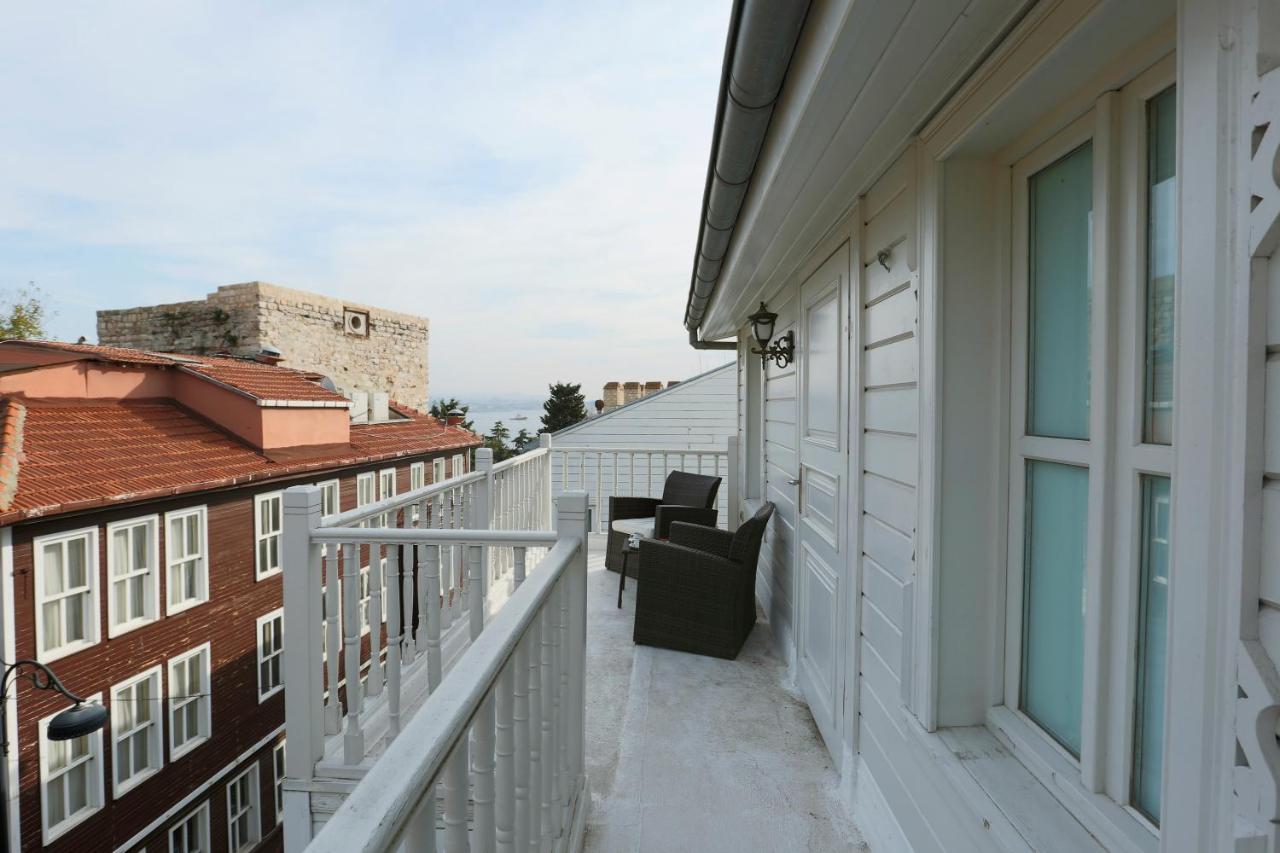 PREMIST HOTELS SULTANAHMET — ISTANBUL — fotografie hotel nr. 11