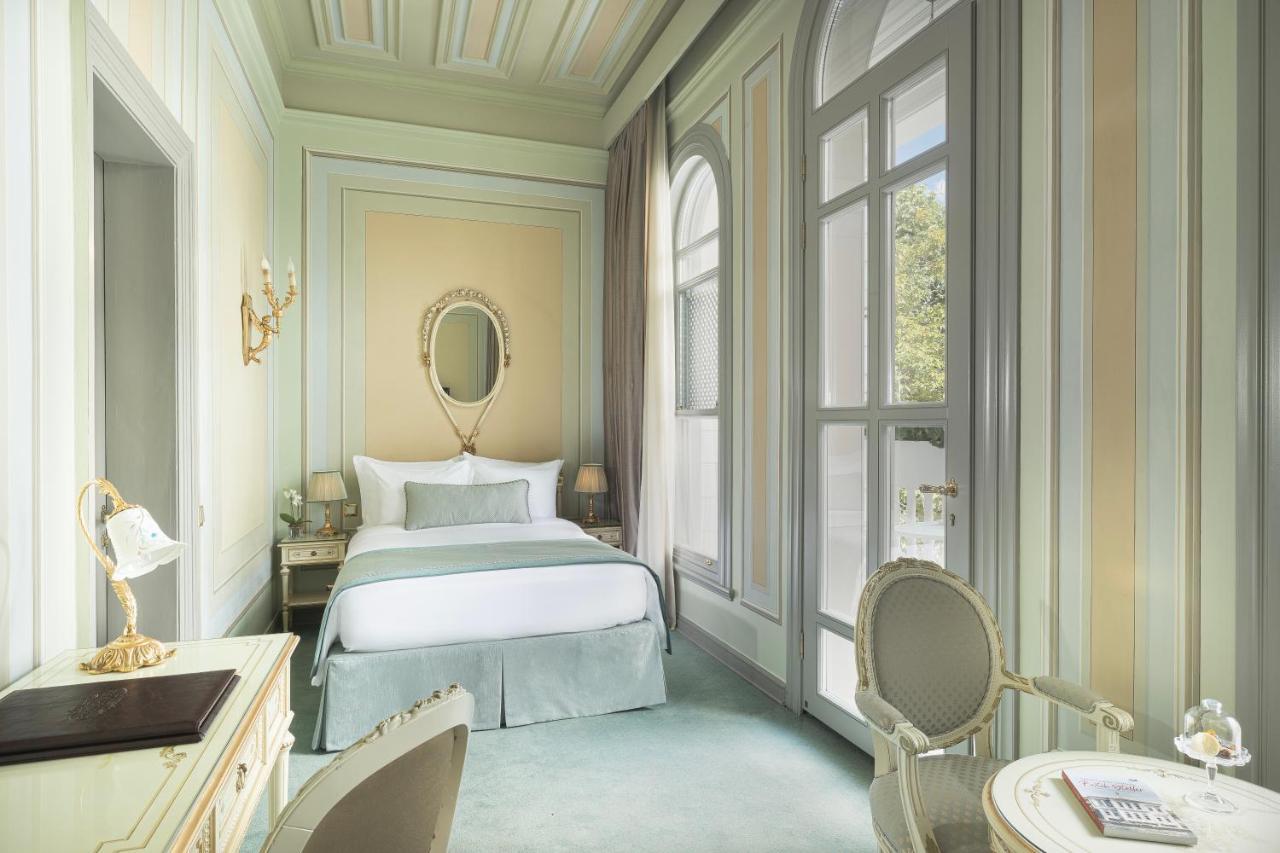 BOSPHORUS PALACE HOTEL — ISTANBUL — фотография отеля №20