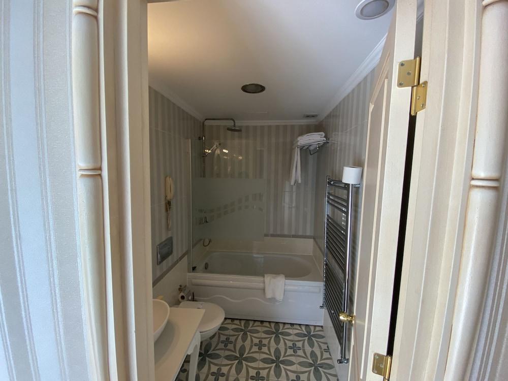 MUYAN SUITES — ISTANBUL — фотография отеля №29