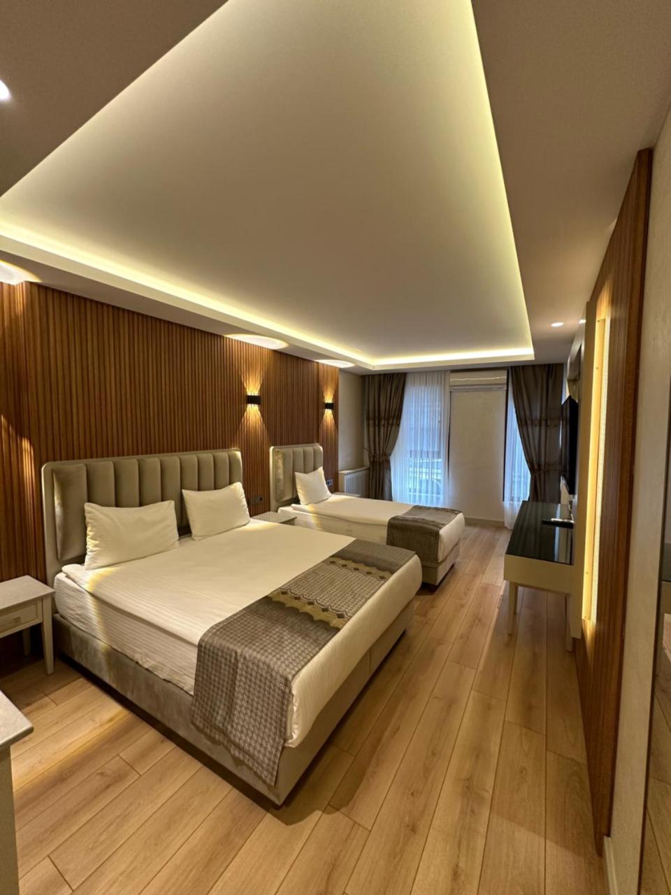 KUPELI — ISTANBUL — fotografie hotel nr. 2