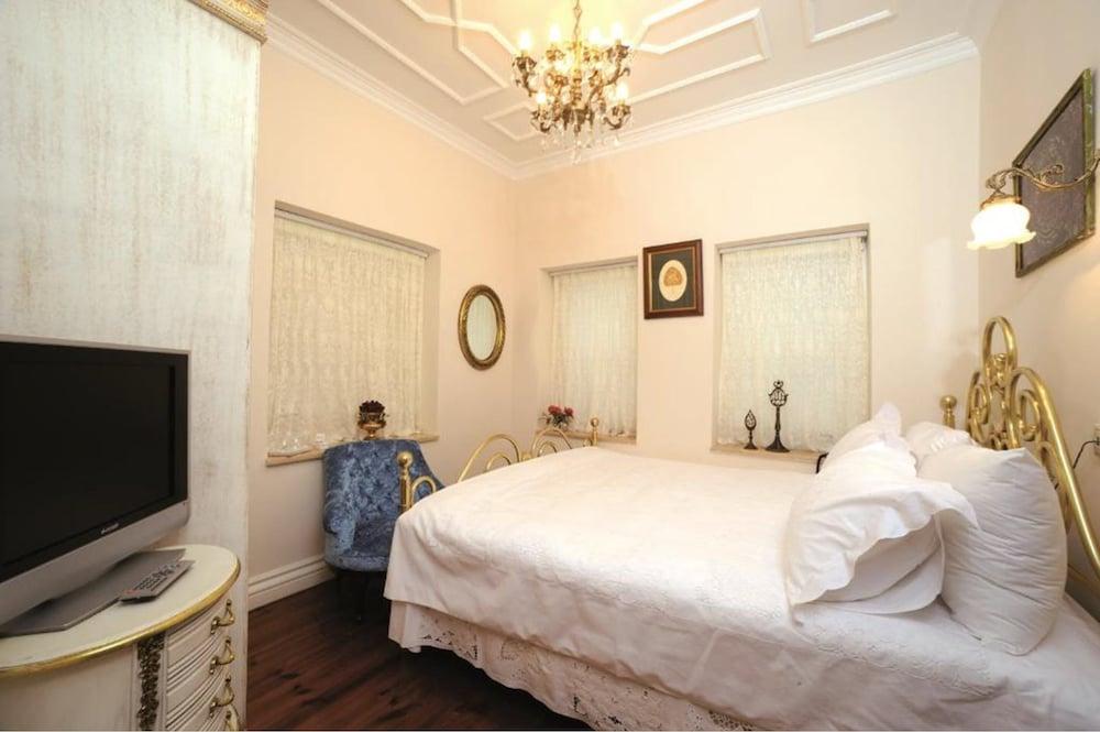 ERTEN KONAK — ISTANBUL — fotografie hotel nr. 14