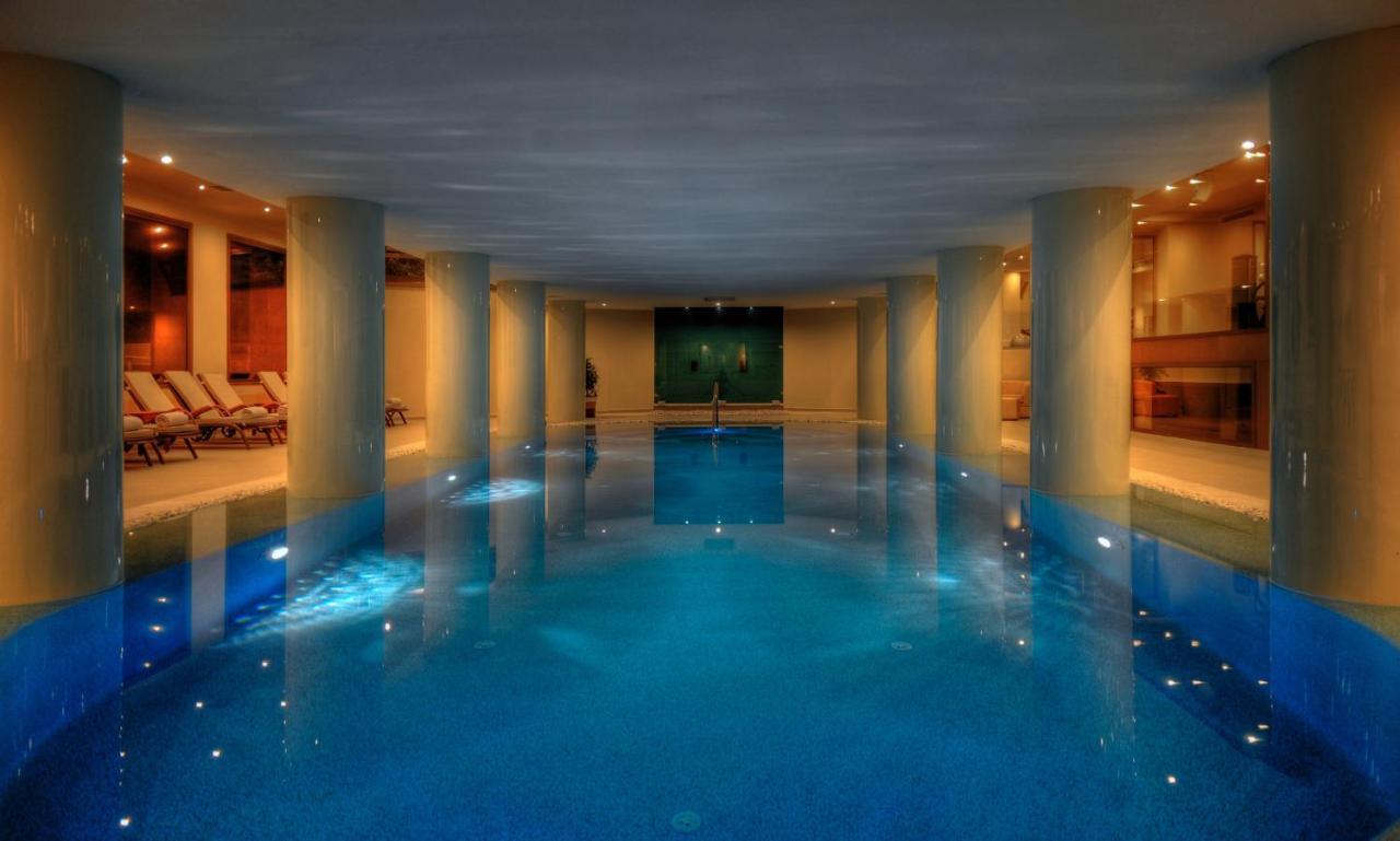 LVZZ RESIDENCES — BODRUM — fotografie hotel nr. 31