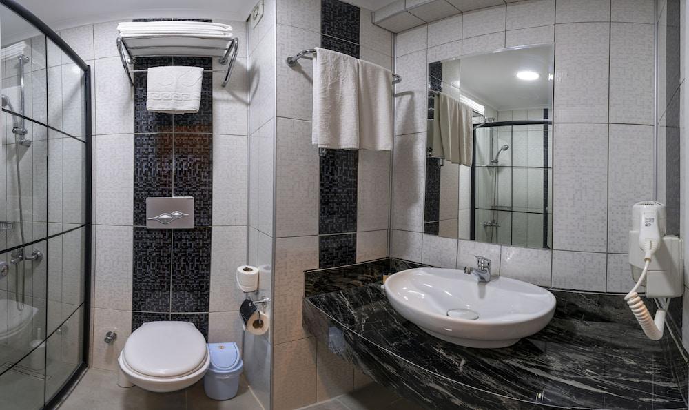 AKDORA RESORT HOTEL & SPA — SIDE — фотография отеля №19