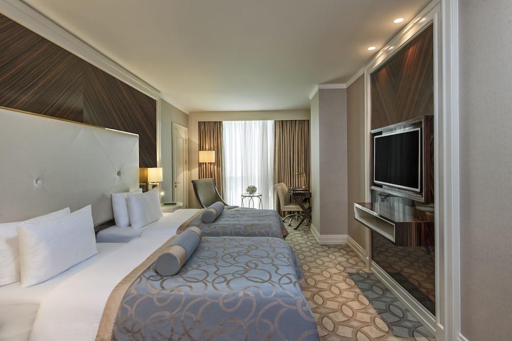 ELITE WORLD ISTANBUL FLORYA — ISTANBUL — фотография отеля №14