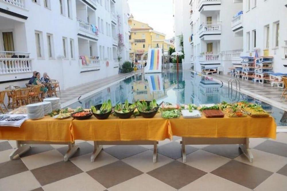 CLUB CEYLAN — MARMARIS — fotografie hotel nr. 11