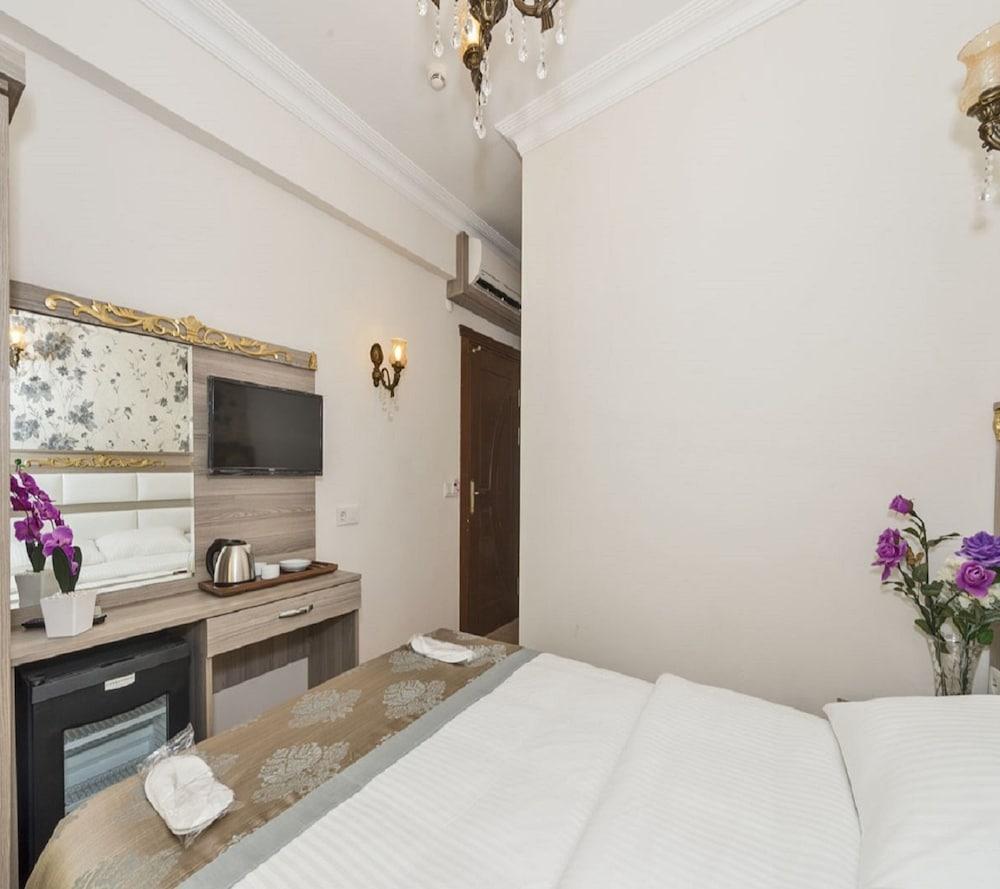RAIMOND HOTEL — ISTANBUL — fotografie hotel nr. 20