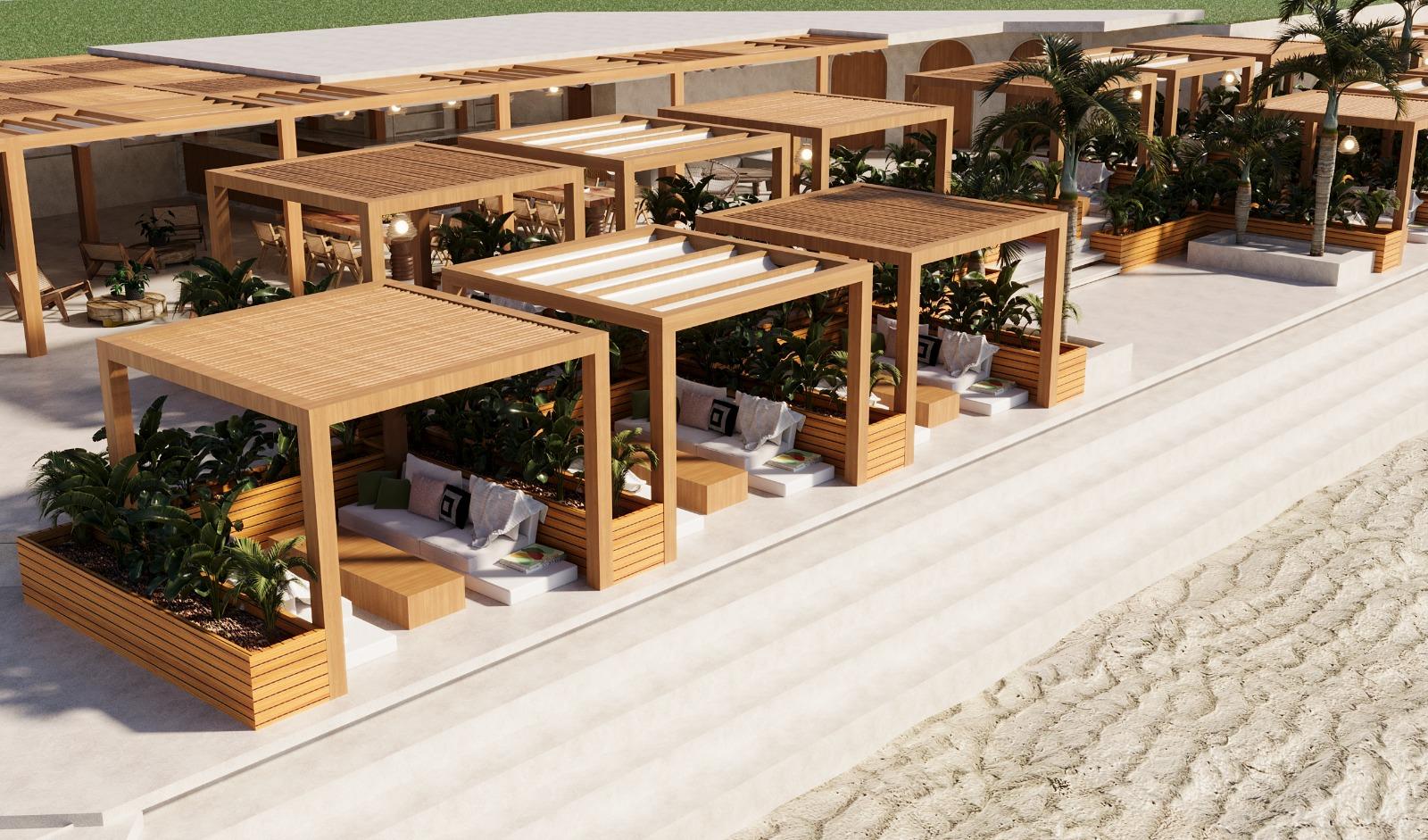 BERGIZ HOTELS & RESORT KEMER — GOYNUK — fotografie hotel nr. 15