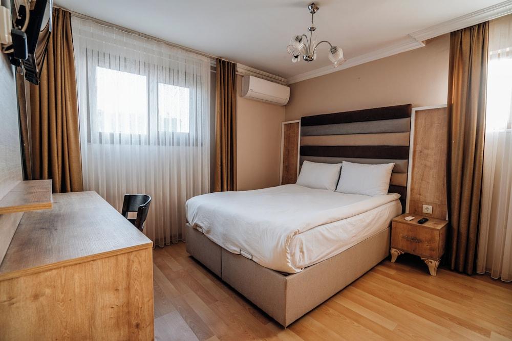 GULLIVER MANSION HOTEL — ISTANBUL — fotografie hotel nr. 14