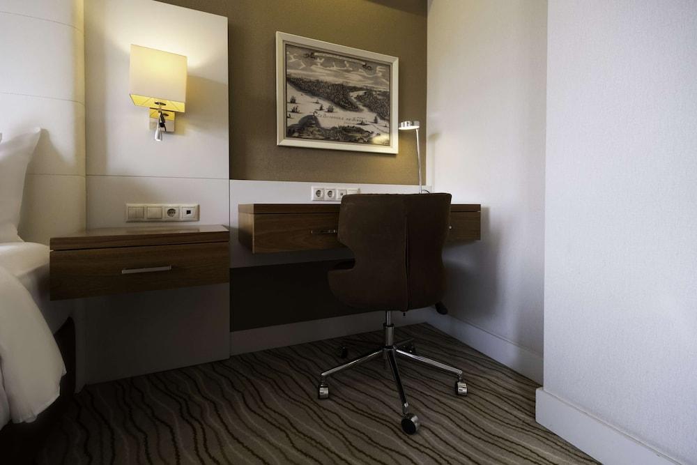 RADISSON HOTEL PRESIDENT OLD TOWN ISTANBUL — ISTANBUL — fotografie hotel nr. 7