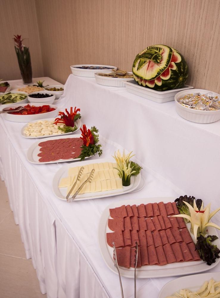 HOTEL GOLDEN WAY GIYIMKENT — ISTANBUL — fotografie hotel nr. 32