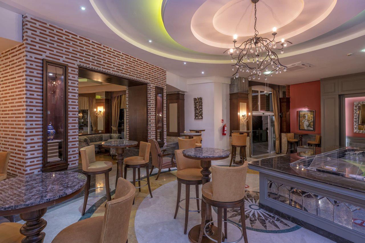 HOTEL OLEANDER — SIDE — fotografie hotel nr. 15