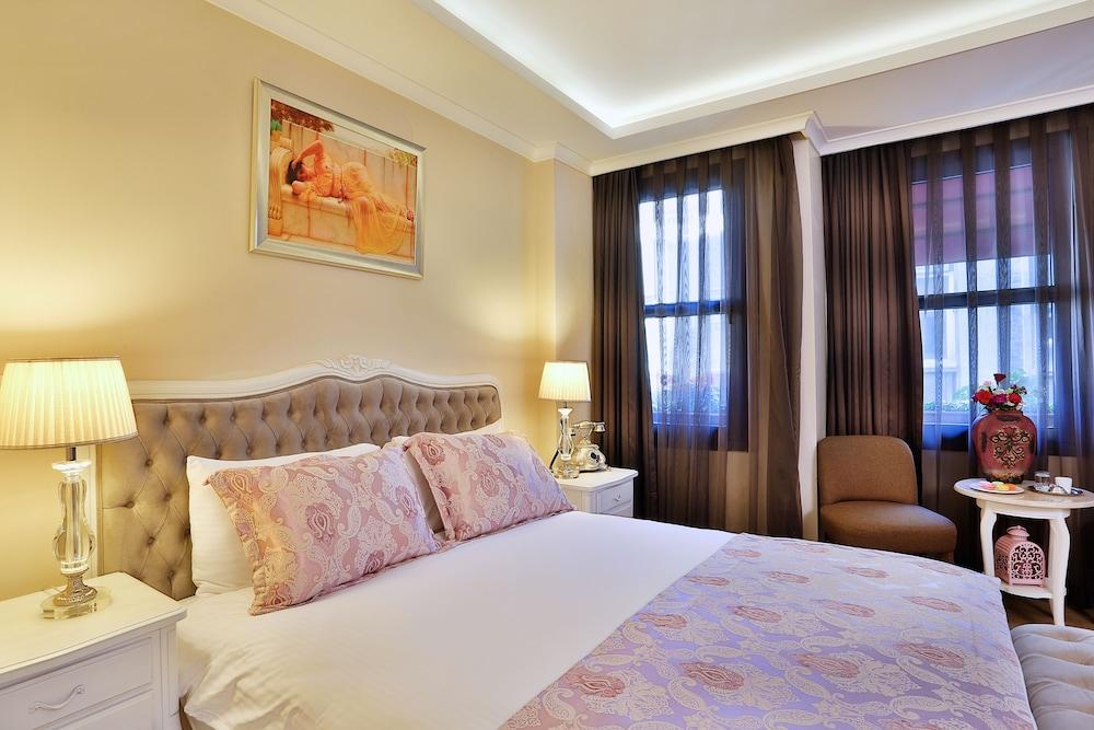 BON HOTEL OLD CITY — ISTANBUL — фотография отеля №7