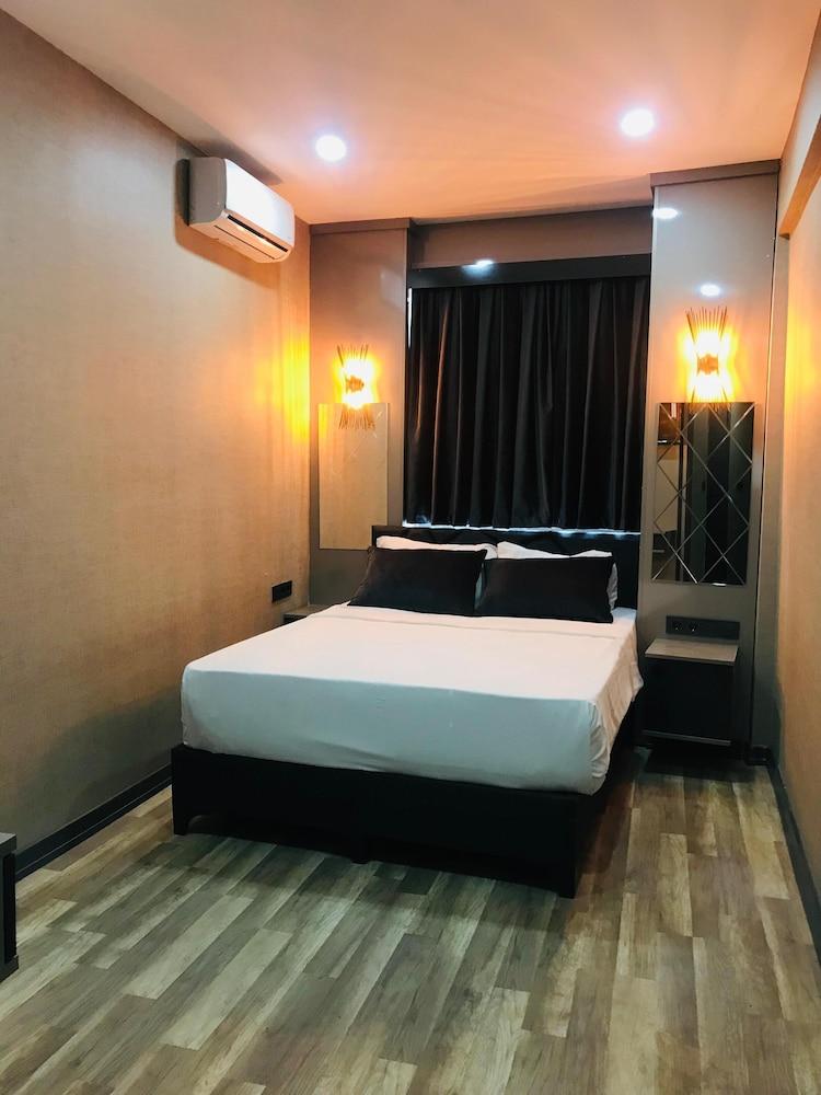ALEPH HOTEL ISTANBUL — ISTANBUL — фотография отеля №12