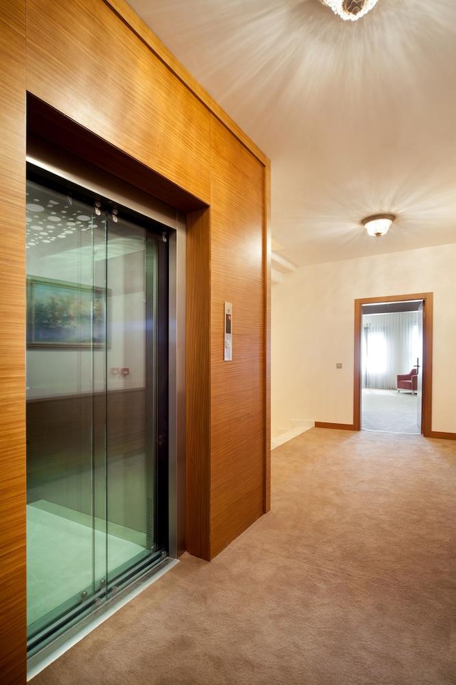 GRAVIS SUITES — ISTANBUL — фотография отеля №11