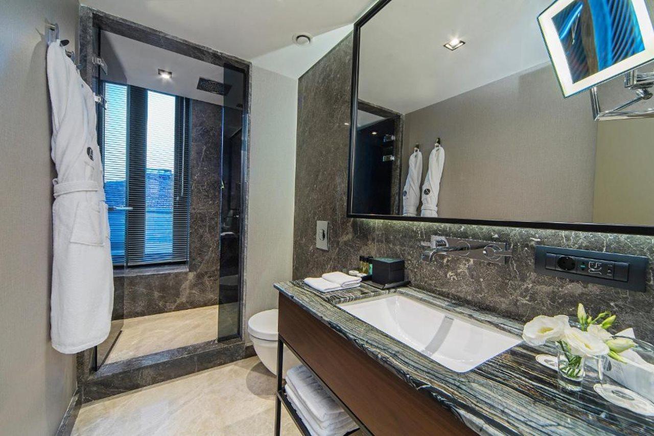 ARTS HOTEL ISTANBUL BOSPHORUS — ISTANBUL — fotografie hotel nr. 21