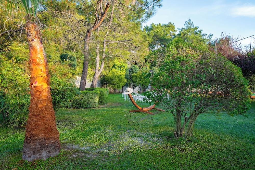 ELDAR RESORT HOTEL — KEMER — fotografie hotel nr. 33