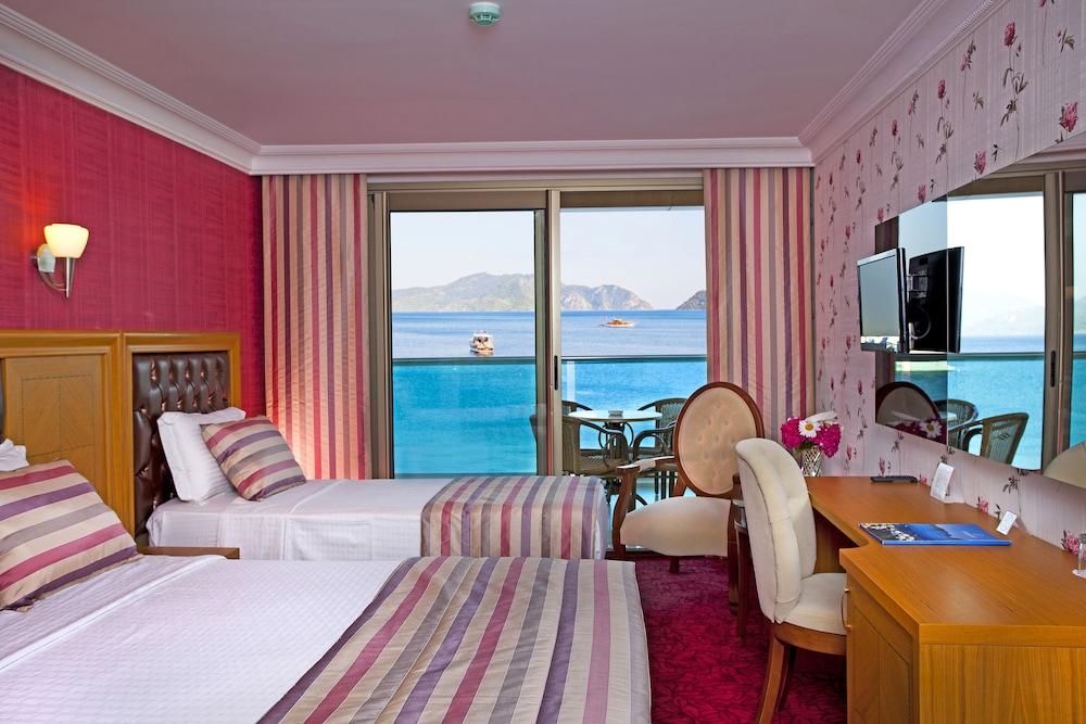 ORSMARIS BOUTIQUE HOTEL — MARMARIS — fotografie hotel nr. 15