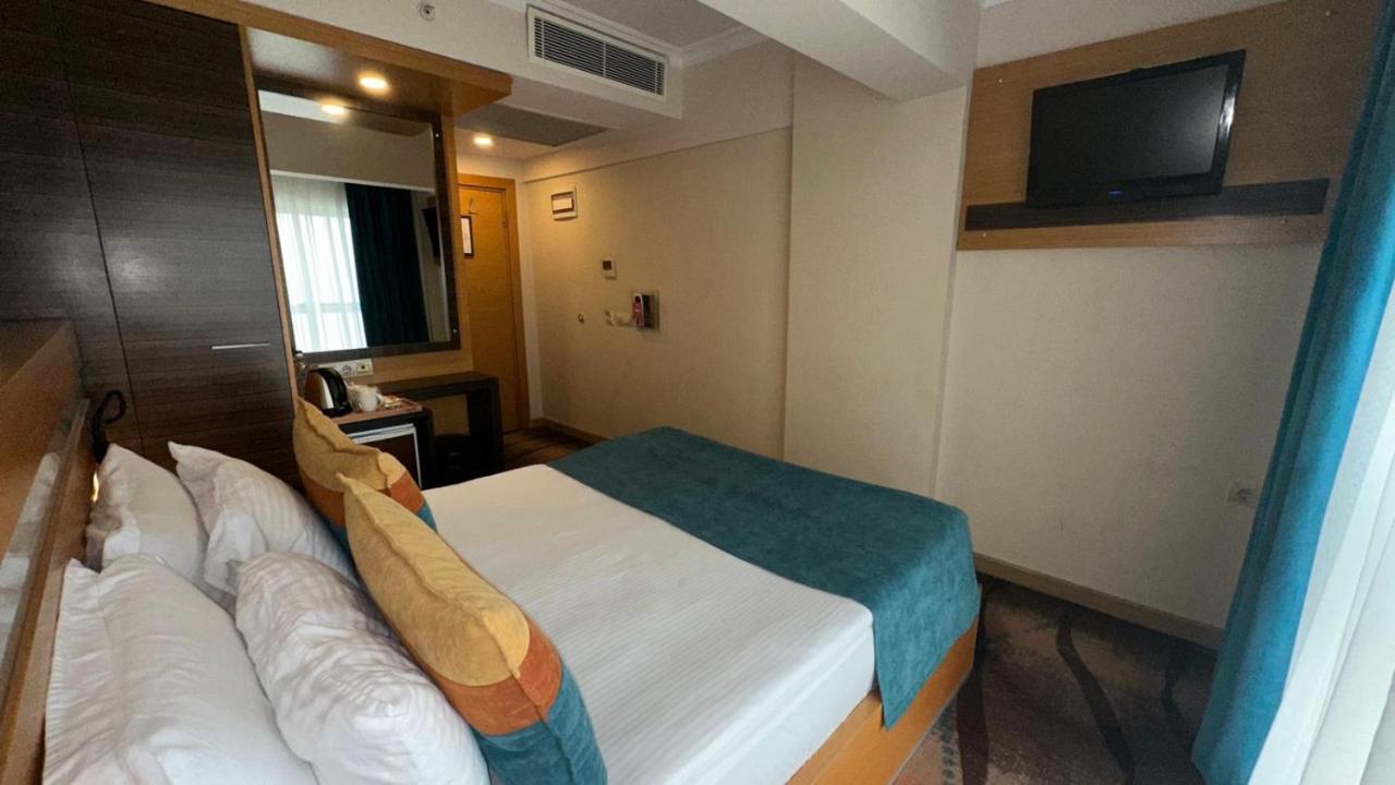 ILAYDA HOTEL — KUSADASI — фотография отеля №35