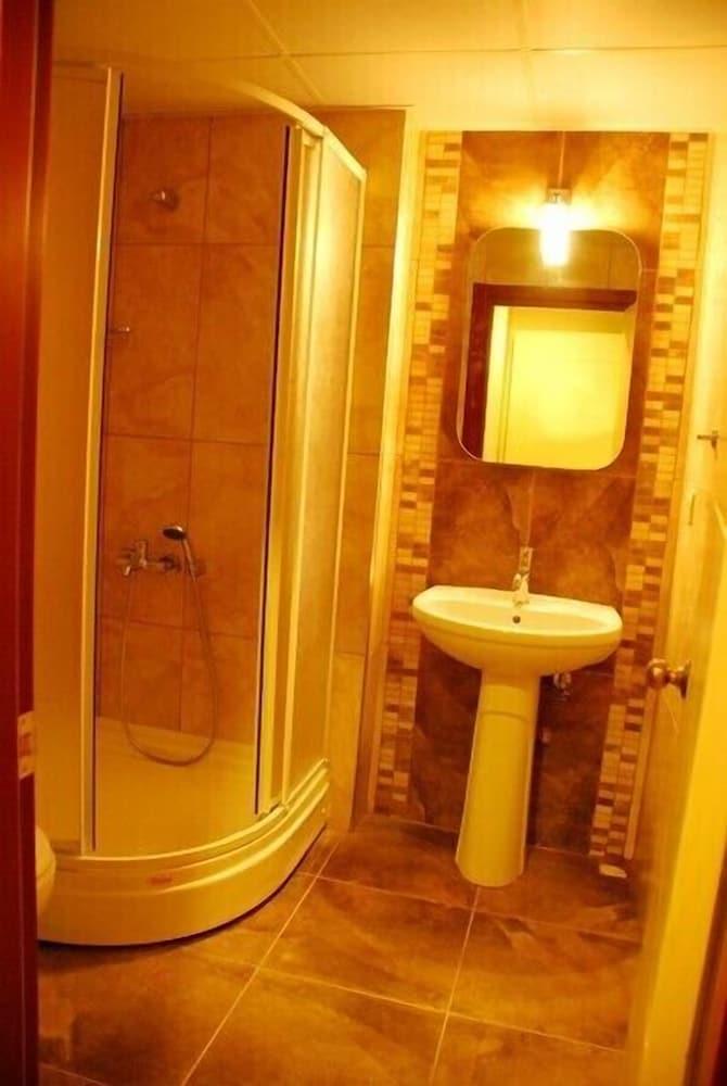 FLORA SUITES HOTEL — KUSADASI — fotografie hotel nr. 6