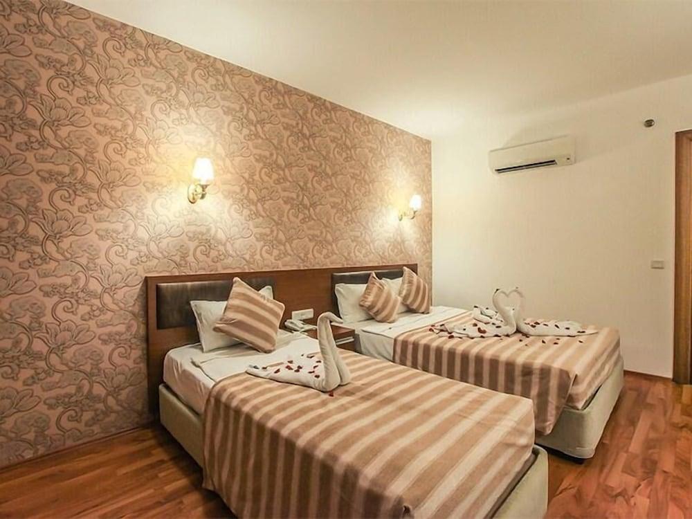 EFTALIA AQUA RESORT — TURKLER — fotografie hotel nr. 8
